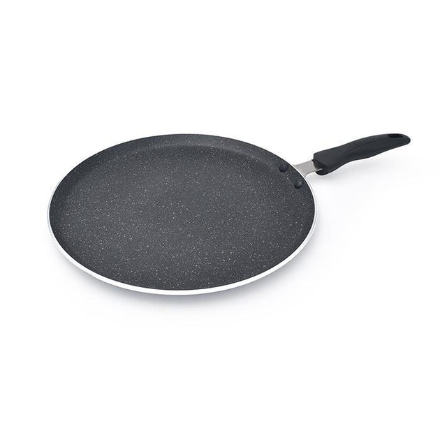 Marble Coating Round Griddle – Bi Ace Cook