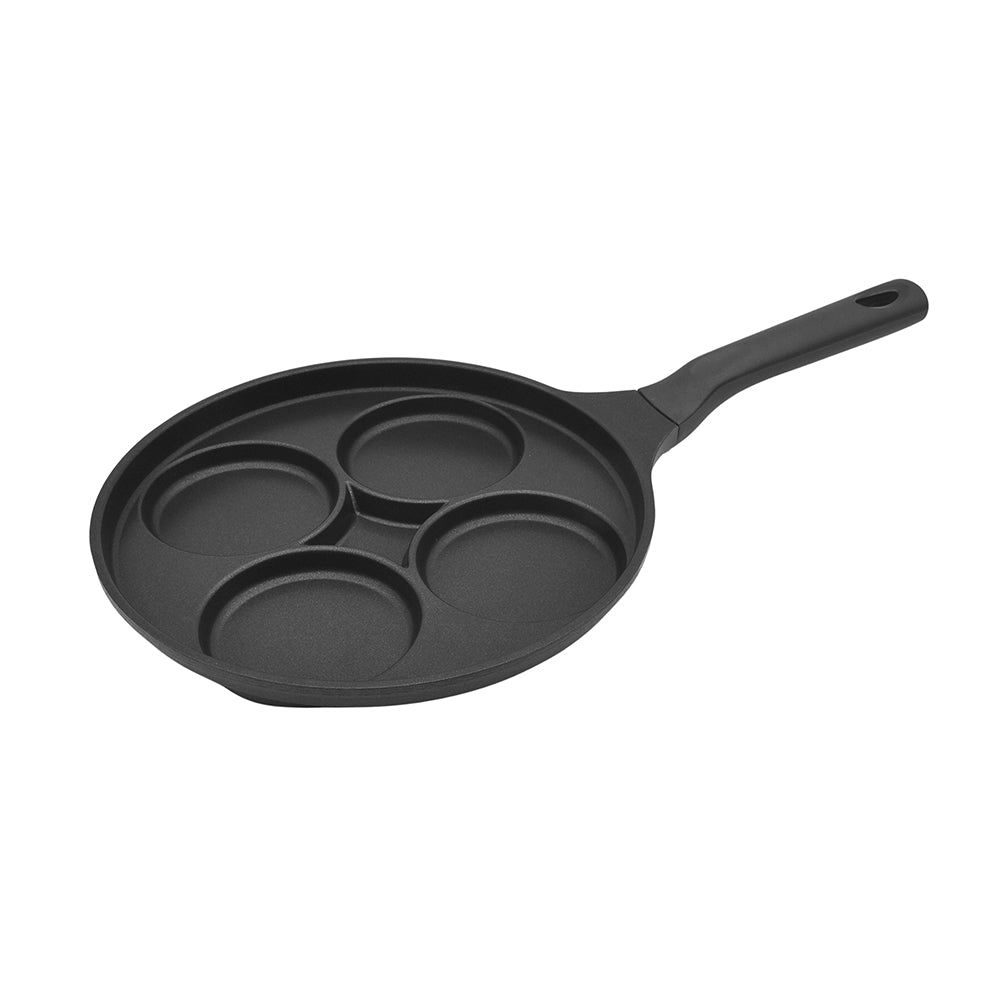 Ace Cook Nonstick 4 Cups Egg Frying Pan