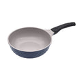 Ace Cook Premium Quality Nonstick Healthy Ceramic Coating Woks