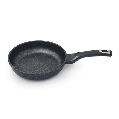 Cook N Home Marble Nonstick Cookware Saute Fry Pan 12-inch Made in Kor