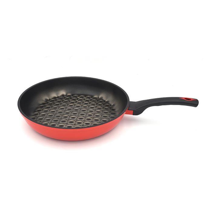 3D Coating Frying Pans