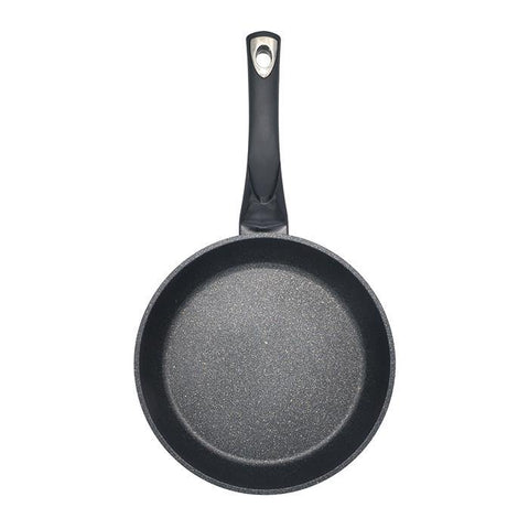 Marble Frying Pans 3 PCS Set – Bi Ace Cook