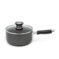 2 QT Non-stick Aluminum Sauce Pan