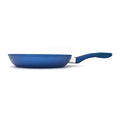 Blue Marble Forged 10 Inch Frying Pan
