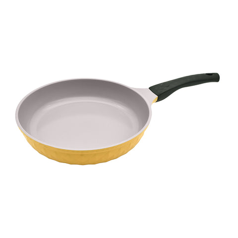 Ace Cook Premium Quality Nonstick Healthy Ceramic Coating Frying Pans