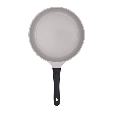 Eco-Tech Ceramic Coating Fry Pan – Anytime Basket