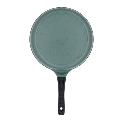 Eco-Tech Ceramic Coating Fry Pan – Anytime Basket