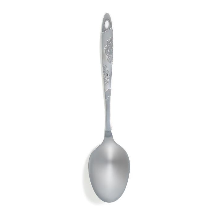 Stainless Steel Spoon - ACES AB Inc.