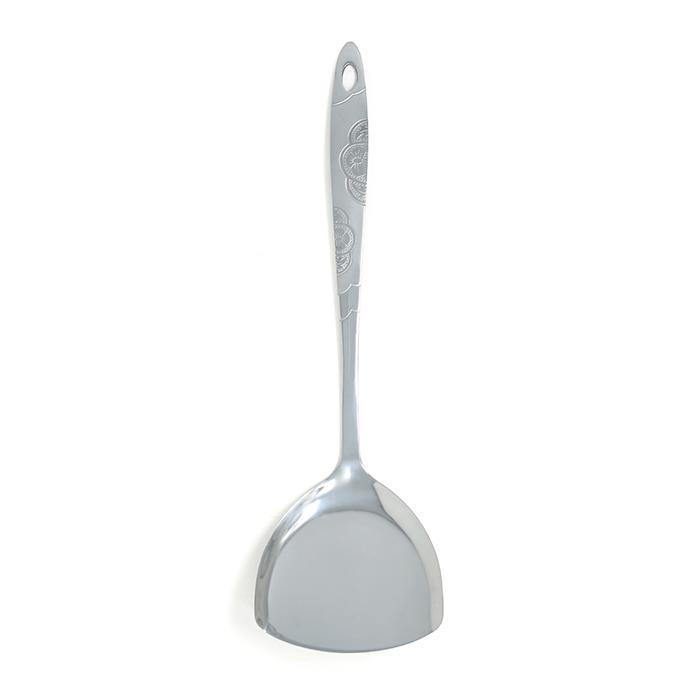 Stainless Steel Spatula - ACES AB Inc.